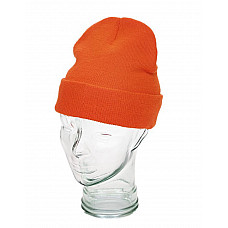 Hi Vis Orange Adult Thinsulate® Hat