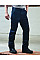 Black Pro Cargo Trousers (L)