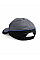 Graphite Grey/Black/Bright Royal Teamwear Competition Cap