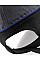 Graphite Grey/Black/Bright Royal Teamwear Competition Cap