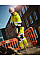 Hi Vis Orange Pro Hi Vis Overhead Hoody