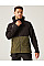 Dark Khaki/Black Tactical Surrender Softshell