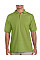 Kiwi Ultra Cotton™ Adult Piqué Sport Shirt