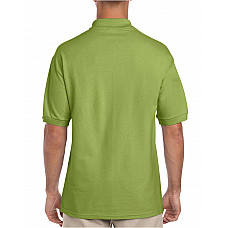 Kiwi Ultra Cotton™ Adult Piqué Sport Shirt