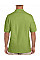 Kiwi Ultra Cotton™ Adult Piqué Sport Shirt