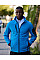 French Blue/Seal Grey Arcola 3-Layer Membrane Softshell