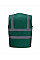 Paramedic Green Enhanced Vis Waistcoat