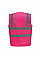 Pink Enhanced Vis Waistcoat