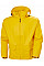 Yellow Voss Waterproof Jacket