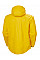 Yellow Voss Waterproof Jacket