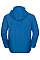 Azure Blue Men's Hydraplus 2000 Jacket