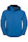 Azure Blue Men's Hydraplus 2000 Jacket