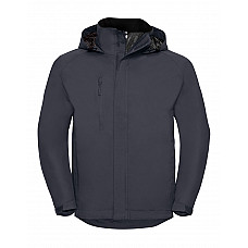 French Navy Men's Hydraplus 2000 Jacket