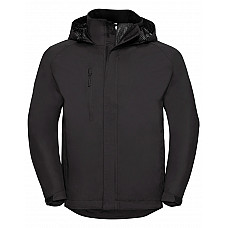 Black Men's Hydraplus 2000 Jacket