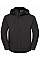 Black Men's Hydraplus 2000 Jacket