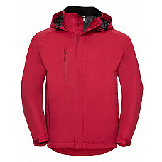 Classic Red Men's Hydraplus 2000 Jacket