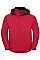 Classic Red Men's Hydraplus 2000 Jacket