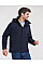 Black Men's Hydraplus 2000 Jacket