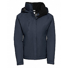 French Navy Ladies' Hydraplus 2000 Jacket