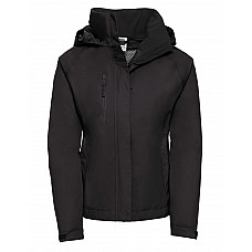 Black Ladies' Hydraplus 2000 Jacket