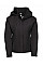 Black Ladies' Hydraplus 2000 Jacket