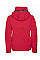 Classic Red Ladies' Hydraplus 2000 Jacket