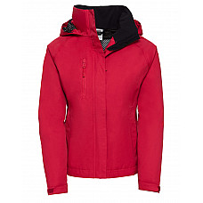 Classic Red Ladies' Hydraplus 2000 Jacket