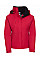 Classic Red Ladies' Hydraplus 2000 Jacket