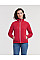 French Navy Ladies' Bionic Softshell Jacket