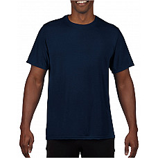 Navy Blue Performance® Adult T-Shirt