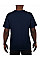 Navy Blue Performance® Adult T-Shirt