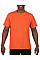 Orange Performance® Adult T-Shirt