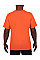 Orange Performance® Adult T-Shirt