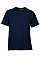 Navy Blue Performance® Adult T-Shirt