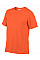 Orange Performance® Adult T-Shirt