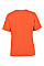 Orange Performance® Adult T-Shirt