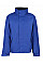 New Royal Dover Men's Fleece Lined Bomber Jacket