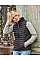 Black Ladies' Zepelin Bodywarmer