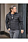 Space Grey/Black Men's Crossover Jacket