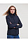 French Navy Ladies' Cross Jacket