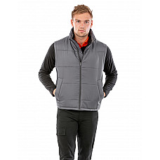 Grey Bodywarmer