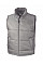 Grey Bodywarmer