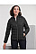 French Navy Ladies' Hooded Nano Jacket