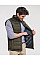 French Navy Men's Nano Bodywarmer