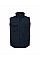 French Navy Heavy Duty Workwear Gilet