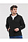 Black Men's Smart Softshell Jacket