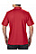 Red Performance® Adult Double Piqué Polo