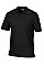 Black Performance® Adult Double Piqué Polo