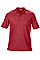 Red Performance® Adult Double Piqué Polo