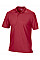 Red Performance® Adult Double Piqué Polo